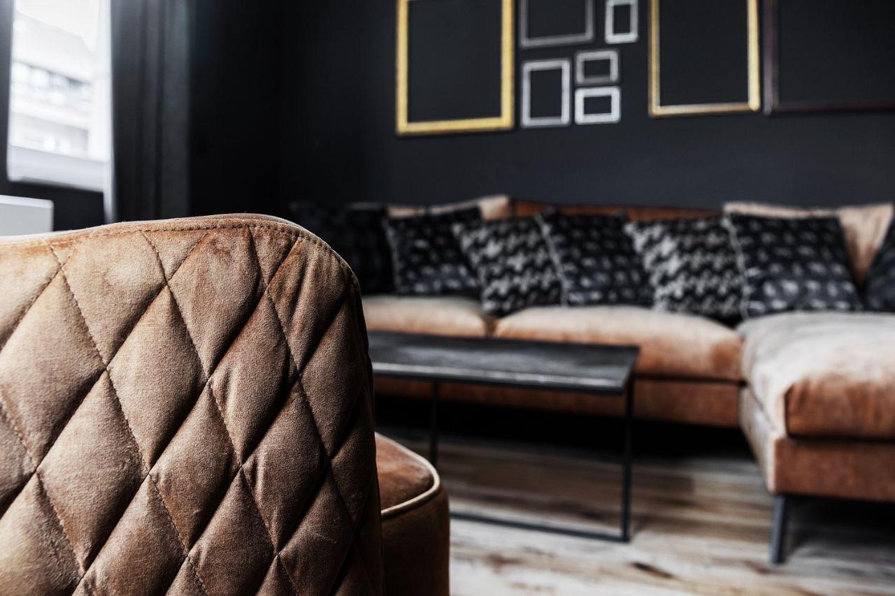 Al Capone Apartment มึนสเทอร์ ภายนอก รูปภาพ
