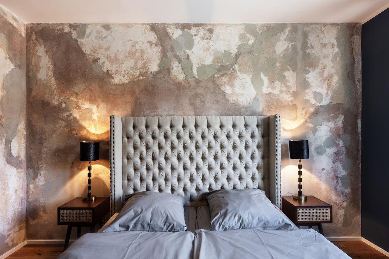 Al Capone Apartment มึนสเทอร์ ภายนอก รูปภาพ